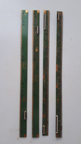 Placas Da Tela Tv Phillips 32pfl3605d/78 0