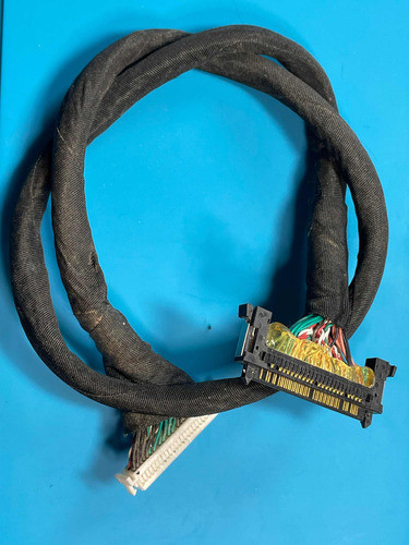 Cable Flex Main A T Com *original* Rca L42s19fhdslim 1