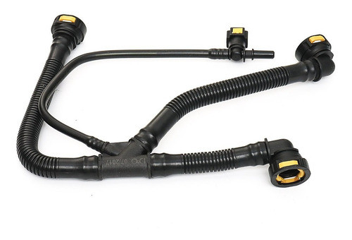 Caño Racord Manguera Gases Citroen C3 1.6 Nafta 16v Floresta 1