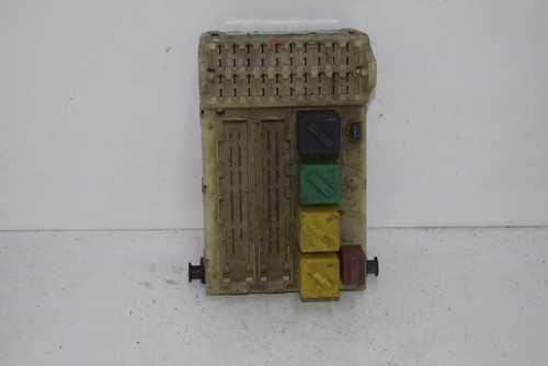 Modulo Ecu Central Ford Mondeo 1998 1077 1