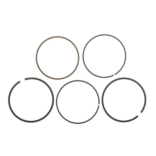 Kit Aros De Piston Bajaj Rouser 220 Originales Gb Motos 0