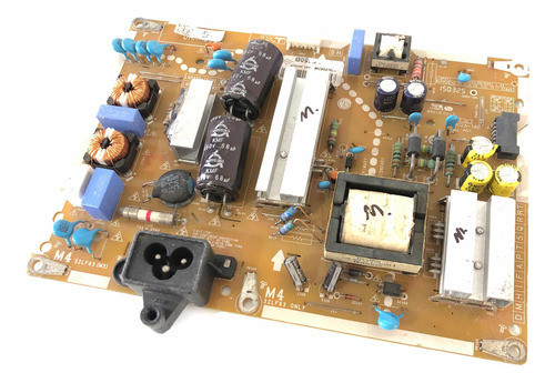 Placa Fonte 32lf550b 32lf595b Eax66445501 Lgp32d-15ch1 1