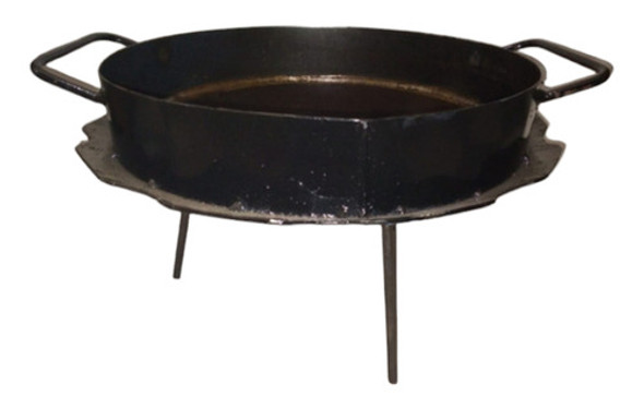 Disco Arado Para Cocinar Gigante 53 Cm 0