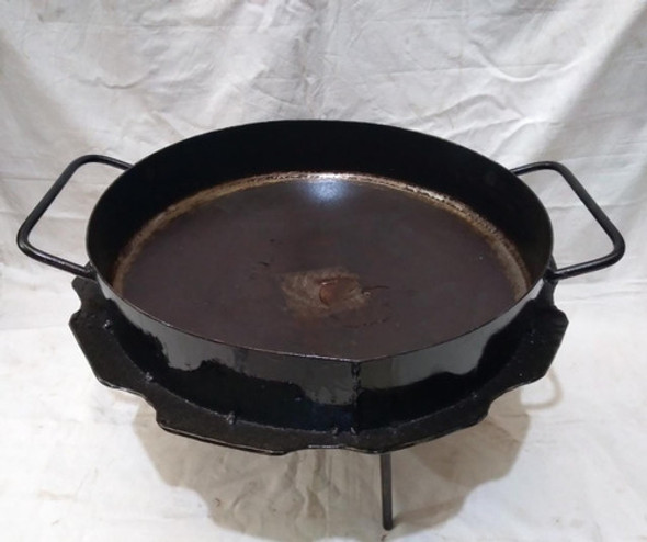 Disco Arado Para Cocinar Gigante 53 Cm 1
