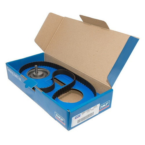 Kit Distribución Skf Vw Caddy 1.6 Mi 98-10 1