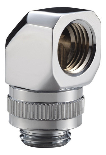 Phanteks Adaptador Giratorio Para Angulo De 90 Grados G 14 1