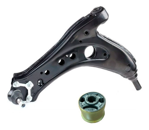 Parrilla De Suspension Del Der Vw Suran Fox 1.9 2009 2010 0