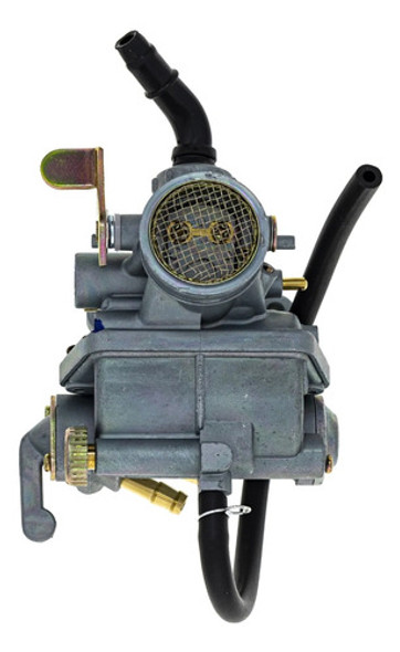 Carburador Honda Dax St70 Desde 1979 A 1994 Idem Original 1