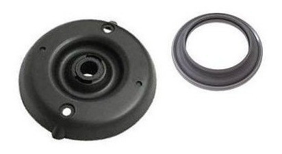 Cazoleta Peugeot 307 308 408 Partner Delantera Con Ruleman 0
