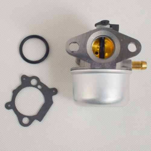 1 Carburador De Pc Para Briggs   Stratton 799868 498170 4975 1