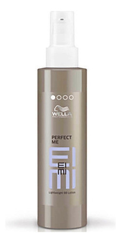 Perfect Me Locion Brillo Protege Del Calor 100ml Eimi Wella 0