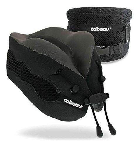 Almohada De Viaje Cabeau Evolution Cooling Almohada De Sopor 0