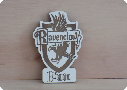 Souvenirs Imanes Personalizados Harry Potter Cumpleaños 30ud 1