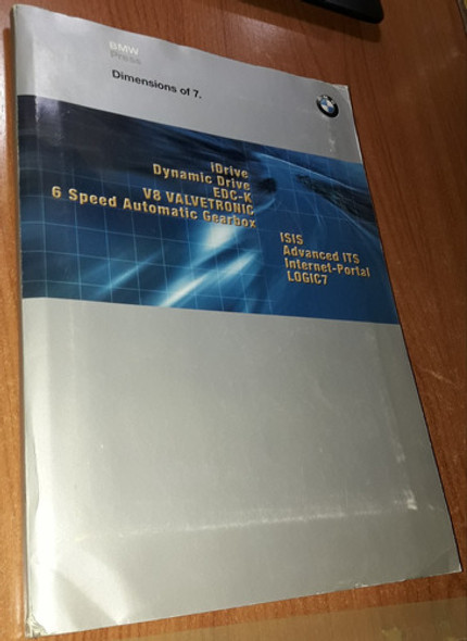 Folleto Propaganda Bmw   Idioma Español 0 Folleto Propaganda Bmw   Idioma Español 0