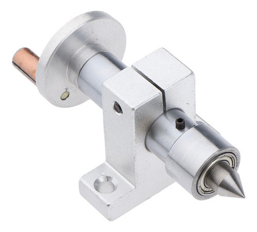 . Centro Ao Vivo De Rolamento Para Mini Torno De 0