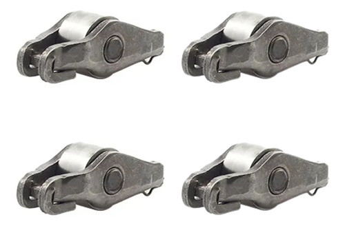 Balancin A Rodillo Spin Kitx4 100% Chevrolet Original 1