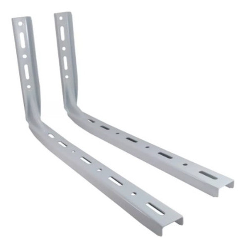 Par De Mensulas Aire Acondicionado 29x49 Hasta 8000 Frig 0