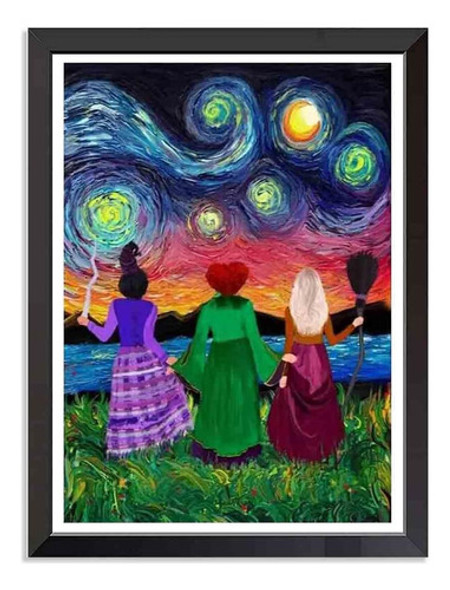 Kit De Costura Cruzada Para Principiantes Adultos, 11 Diseño 0