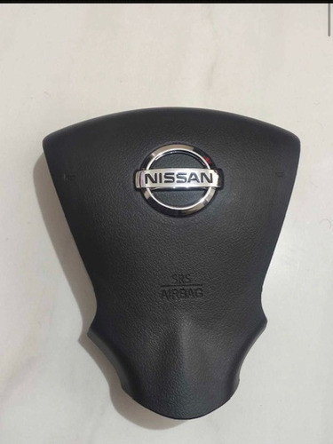 Tapa Airbag Nissan/versa/march/note/todorepuestosmas Modelos 1