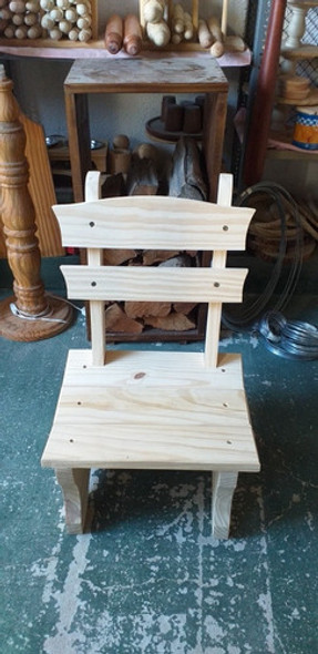 Silla Matera . Taller El Fresno 0