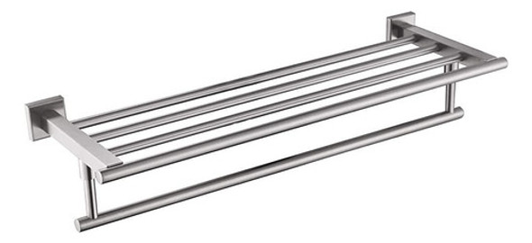 ~? Premium Modern Single Hanging Quadruple Towel Rack Bar W 0