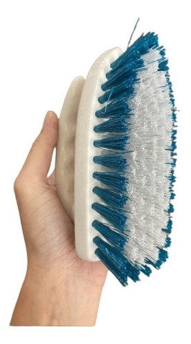 Cepillo Zapatillas Planchita Samantha 1