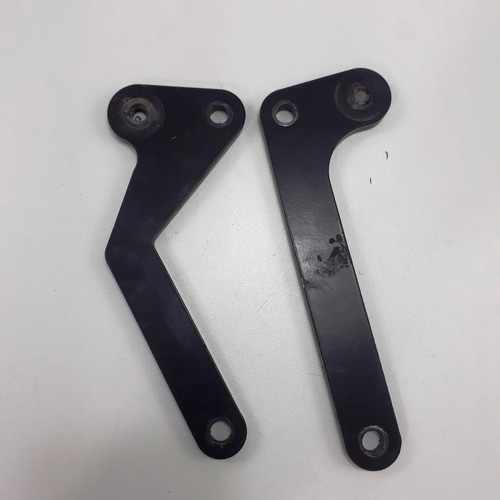 Suporte Quadro Kawasaki Ninja 400 Z400 0