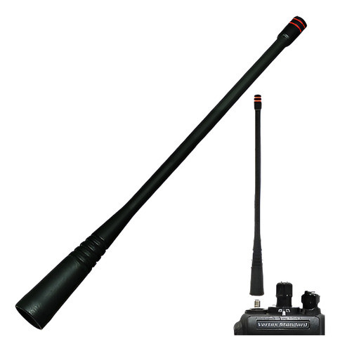 Antena Uhf Ft Vértice Estándar Atu - 6d Vx-920 921 Vx Vx-924 0