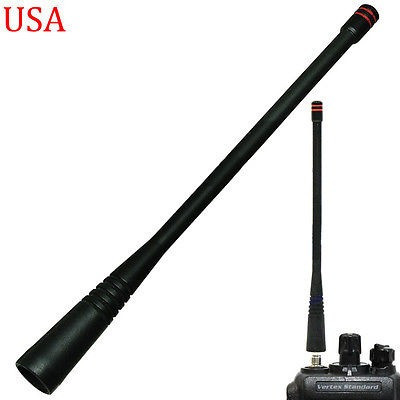 Antena Uhf Ft Vértice Estándar Atu - 6d Vx-920 921 Vx Vx-924 1