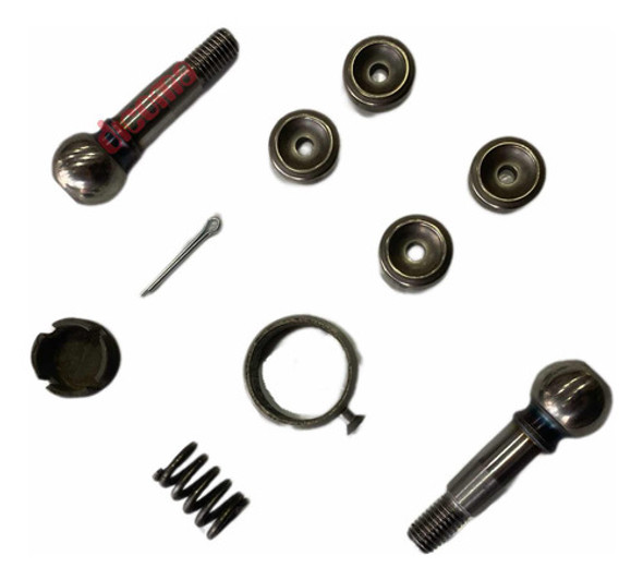 Kit Completo Reparacion Citroen 3cv Ies America 1