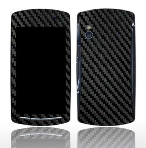 Capa Adesivo Skin349 Para Sony Ericsson Xperia Play R800a 1