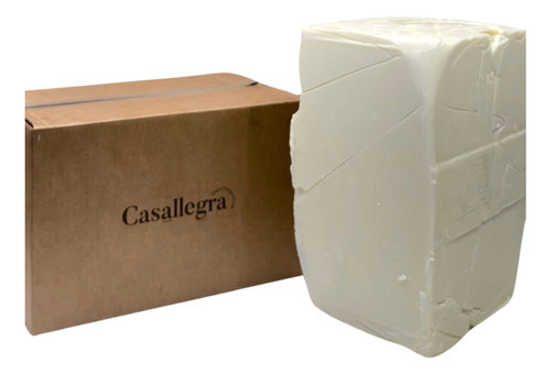 Cera De Soja Casa Allegra 0