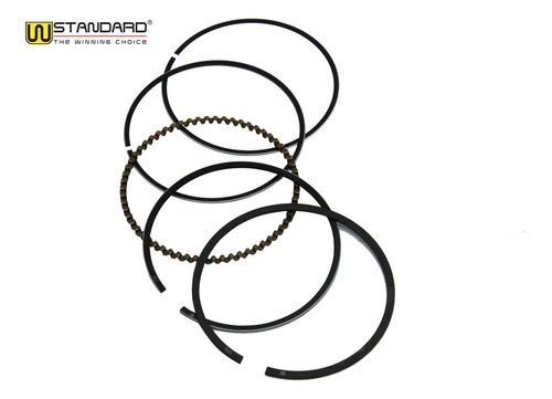 Aros Moto Set Cg200 1.00 0