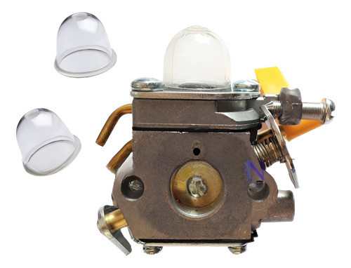 Carburador Y Bombilla Para Ryobi Ry29550 Ry30120 Ry30140 Ry3 0