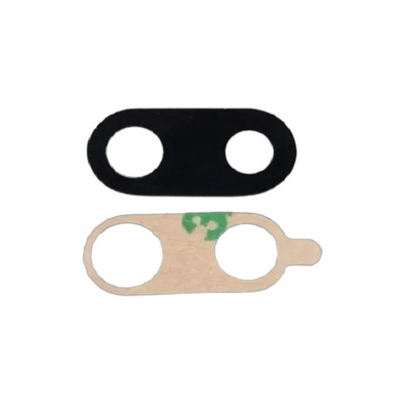 Lente Vidro Câmera Traseira Compatível Moto G4 Play Xt1600 1