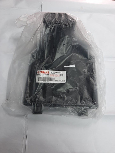 Tapa De Aire De Yamaha Yfz450r Original Stinger Motos 0