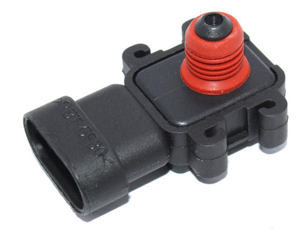 Sensor Map Chevrolet S10/blazer 0 Sensor Map Chevrolet S10/blazer 0