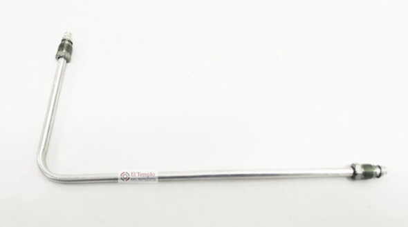 Caño Quemador Termotanque Escorial 0