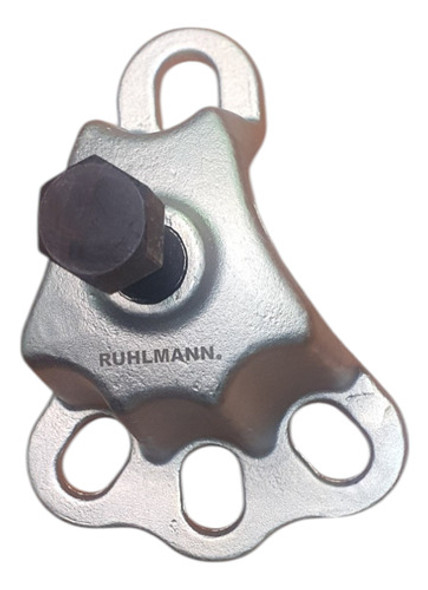 Extractor Masa Campana Auto Profesional Masa Taller Ruhlmann 1