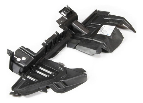 Deflector Radiador Cruze B Sedan 17/19 Gm 13487605 1
