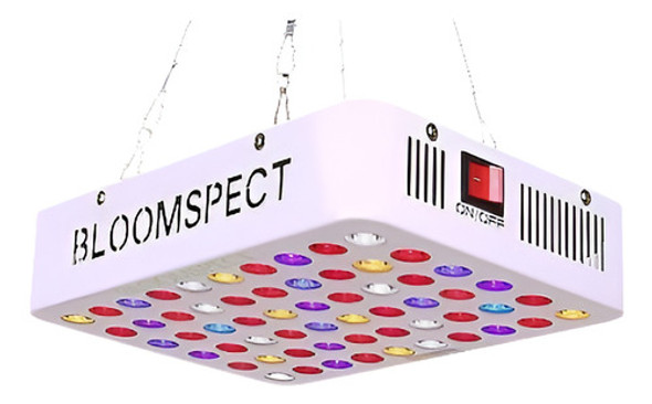 Bloomspect 300w Led Grow Light Panel Bloom Hydroponic Veg Le 0