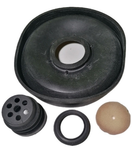 Servo Freno Kit Reparación Hiunday Attos Diam.190mm 0