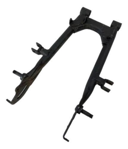 Horquillon Trasero Ciclomotor Daelim Liberty 50 De Outlet 0