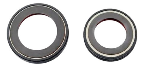 Reten Semieje Peugeot Citroen X Juego Original 0