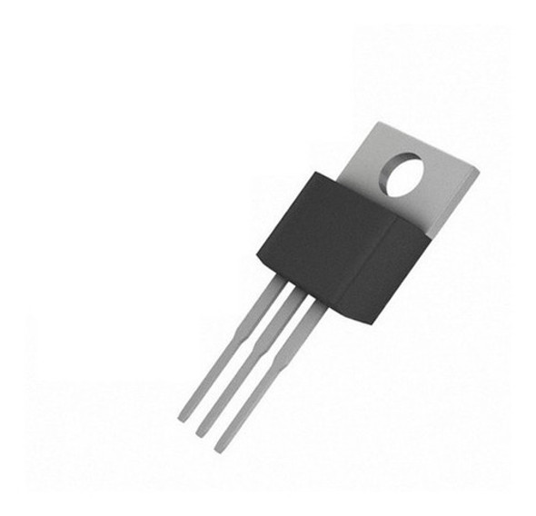 Transistor 2n6488 - 10406 0