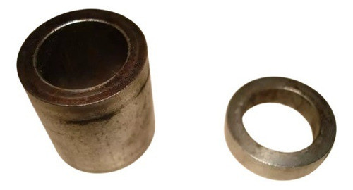 Buje Separadores Eje Trasero Zanella Styler Cruiser 150 0