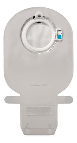 Sensura Mio 2 Peças Click Dren70mm Maxi Coloplast Cx 30un 0