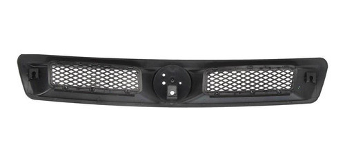 Rejilla Central Completa Fiat Palio Weekend 01/04 1