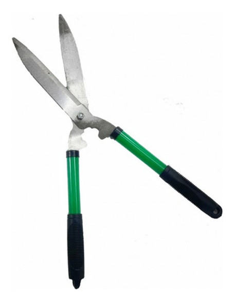 Tijera Para Jardineria Podar Metal Crv´ 0