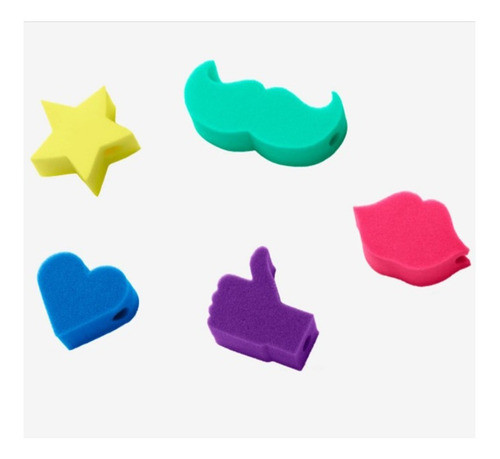 Filtro Antipop Para Micrófono Logitech Mic Covers Hace1click 0